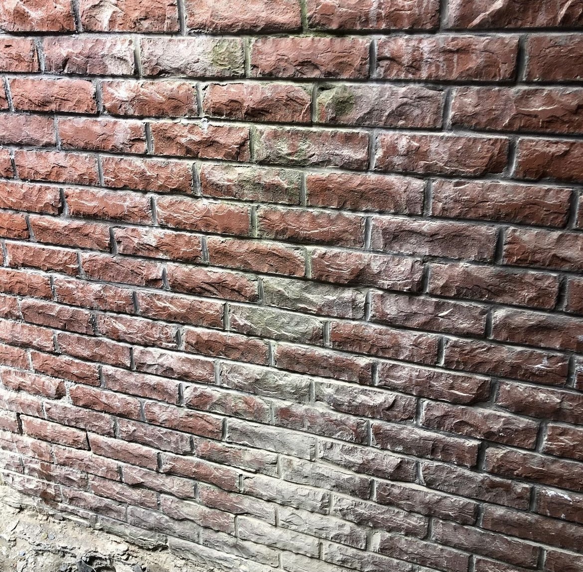 Doğaltaş Temizlik ÖNCESİ (2)