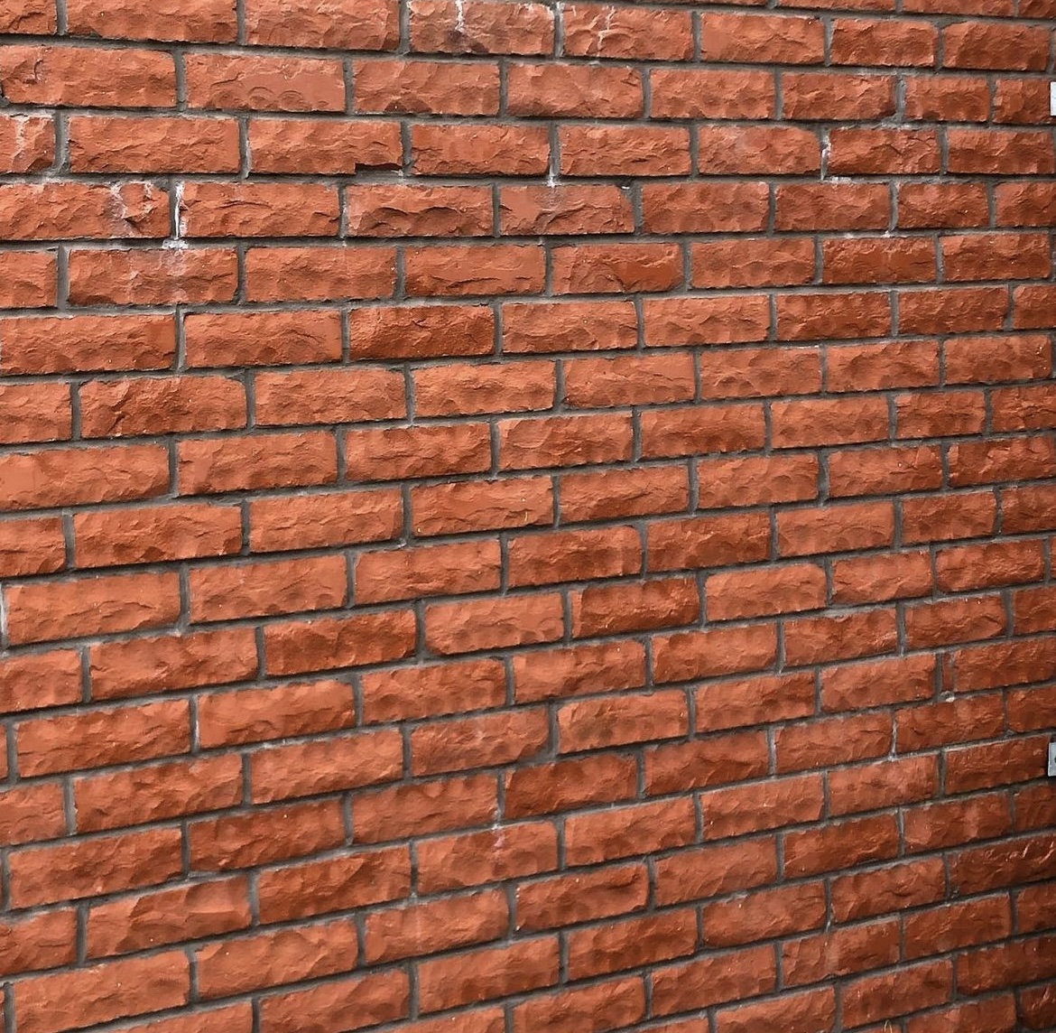 Doğaltaş Temizlik SONRASI (2)